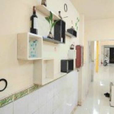 Hình ảnh Bán nhà hẻm 16/4C Ấp Xuân Thới Đông 1 (Thửa 510 Tờ 5) Xã Xuân Thới Sơn Tp Hồ Chí Minh