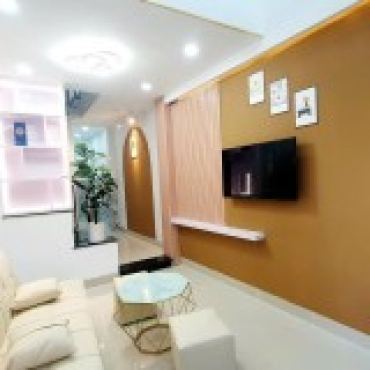 Hình ảnh Bán nhà hẻm 300/4/28 Lưu Hữu Phước Phường Phú Định Tp Hồ Chí Minh