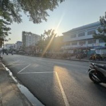 Hình ảnh Bán đất 233 235 Tây Thạnh Phường Tây Thạnh Tp Hồ Chí Minh