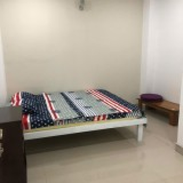 Hình ảnh Bán nhà V1 11.3 Trần Văn Đang Phường Nhiêu Lộc Tp Hồ Chí Minh