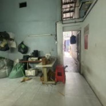 Hình ảnh Bán chung cư Phạm Văn Bạch Phường Tân Sơn Nhì Tp Hồ Chí Minh
