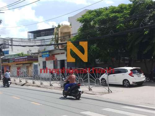 Hình ảnh Bán nhà 6B Phạm Văn Chiêu, Phường 8, Gò Vấp