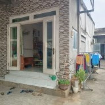 Hình ảnh Bán đất thửa 391 tờ 35 Đất Đông Thạnh 2-6 Xã Đông Thạnh Tp Hồ Chí Minh