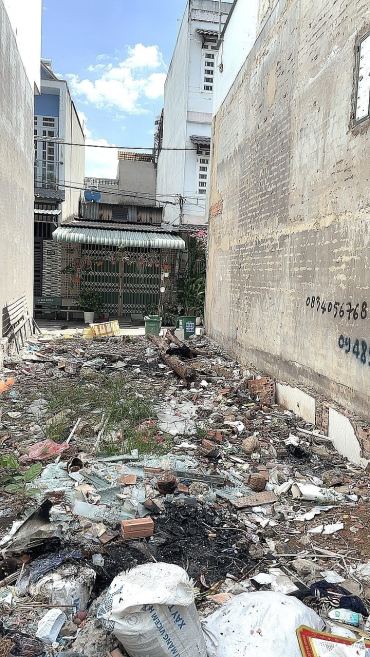 Hình ảnh Bán đất 227/48/7 Phạm Đăng Giảng Phường Bình Hưng Hòa Tp Hồ Chí Minh