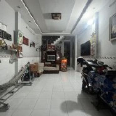 Hình ảnh Bán nhà 22 Đường Số 1A Phường Bình Tân Tp Hồ Chí Minh