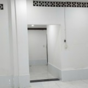 Hình ảnh Bán nhà hẻm 842/31C (Hẻm mới 1508.17) Lê Văn Lương Ấp 2 Xã Nhà Bè Tp Hồ Chí Minh