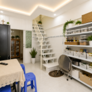 Hình ảnh Bán nhà hẻm 643/59C Xô Viết Nghệ Tĩnh Phường Bình Thạnh Tp Hồ Chí Minh