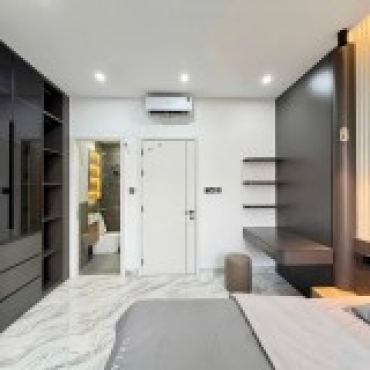 Hình ảnh Bán nhà hẻm 823/23 Hà Huy Giáp Phường Thới An Tp Hồ Chí Minh