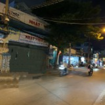 Hình ảnh Bán đất 14/2 Gò Ô Môi Phường Phú Thuận Tp Hồ Chí Minh