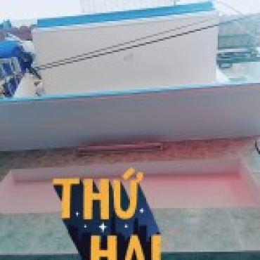 Hình ảnh Bán nhà hẻm 152/54/31S Lạc Long Quân Phường Bình Thới Tp Hồ Chí Minh