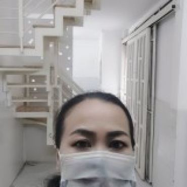 Hình ảnh Bán nhà hẻm 162/37/18 Nguyễn Duy Cung Phường Thông Tây Hội Tp Hồ Chí Minh