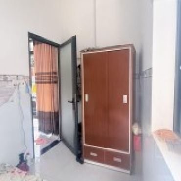Hình ảnh Bán nhà hẻm 63/28/16 (304A Khu phố 3) Đường 9 Phường Thủ Đức Tp Hồ Chí Minh