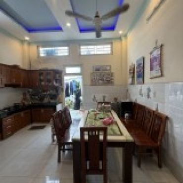 Hình ảnh Bán nhà hẻm F9/5T Ấp 5A (Thửa 667 Tờ 24) Xã Vĩnh Lộc Tp Hồ Chí Minh