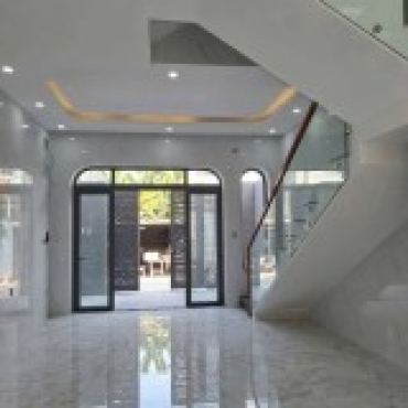 Hình ảnh Bán nhà hẻm 127/8 Đường số 6 (Thửa 906 tờ 94) Phường Long Bình Tp Hồ Chí Minh