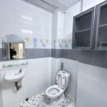 Hình ảnh Bán nhà hẻm 188/2K Cao Đạt Phường Chợ Quán Tp Hồ Chí Minh