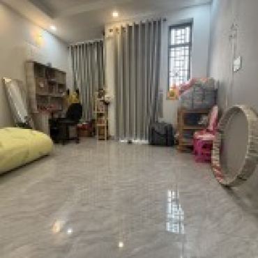 Hình ảnh Bán nhà hẻm 19/23 Liên Khu 2-10 Phường Bình Tân Tp Hồ Chí Minh