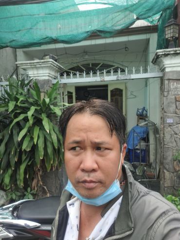 Hình ảnh Bán nhà hẻm 126/1A KP1(Hà Đặc) Phường Trung Mỹ Tây Tp Hồ Chí Minh