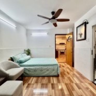 Hình ảnh Bán nhà hẻm 415/22 Trường Chinh Phường Bảy Hiền Tp Hồ Chí Minh