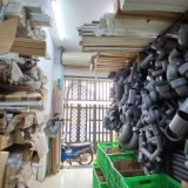 Hình ảnh Bán nhà 845 Trường Chinh Phường Tây Thạnh Tp Hồ Chí Minh