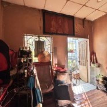 Hình ảnh Bán nhà hẻm 634/36/31 Tỉnh Lộ 10 Phường Bình Trị Đông Tp Hồ Chí Minh
