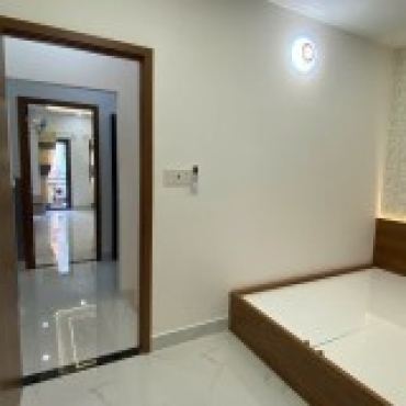 Hình ảnh Bán nhà hẻm 468/10B Mã lò Phường Bình Hưng Hòa Tp Hồ Chí Minh
