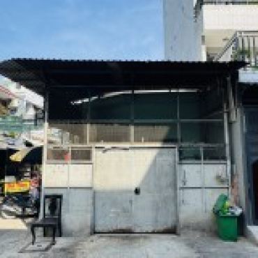 Hình ảnh Bán nhà hẻm 80/91/20 Đường số 12 ( Thửa 54 Tờ 153 ) Phường Bình Hưng Hòa Tp Hồ Chí Minh