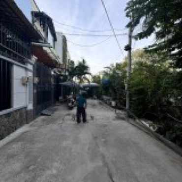 Hình ảnh Bán đất thửa 620 tờ 7 V2 Phường Cát Lái Tp Hồ Chí Minh