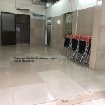 Hình ảnh Bán nhà hẻm 132/61/17 Hoài Thanh Phường Phú Định Tp Hồ Chí Minh