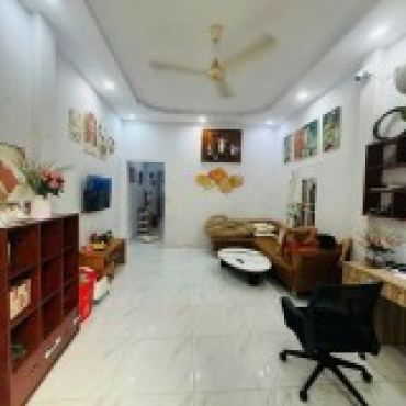 Hình ảnh Bán nhà hẻm 12/21 Đường số 9 Phường Tăng Nhơn Phú Tp Hồ Chí Minh