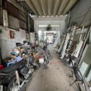 Hình ảnh Bán nhà 12B Tân Thới Nhất 1 Phường Đông Hưng Thuận Tp Hồ Chí Minh