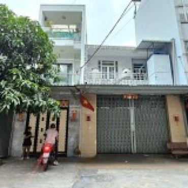 Hình ảnh Bán nhà hẻm 21/42 Lê Ngã Phường Tân Sơn Hòa Tp Hồ Chí Minh