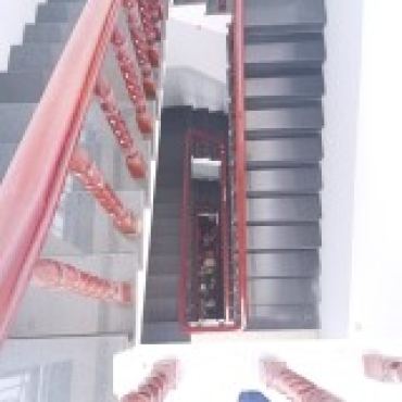 Hình ảnh Bán nhà 275 Tôn Thất Thuyết Phường Vĩnh Hội Tp Hồ Chí Minh