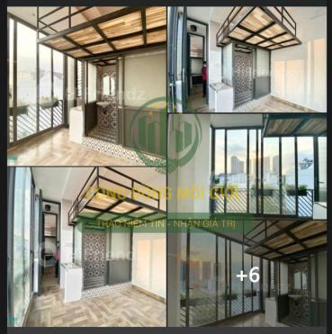 Hình ảnh Bán CHDV Hẻm Xe Hơi 17/21A Tân Thuận Tây, Phường Bình Thuận, Quận 7
