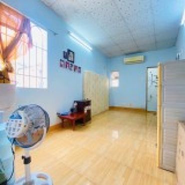 Hình ảnh Bán nhà hẻm 152A/35 Hưng Phú Phường Bình Đông Tp Hồ Chí Minh