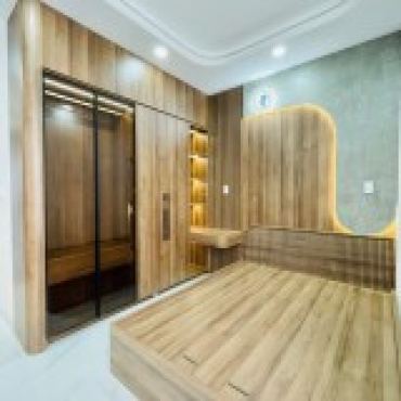 Hình ảnh Bán nhà 100B Ấp Chiến Lược (thửa 545 tờ 7) Phường Bình Hưng Hòa Tp Hồ Chí Minh