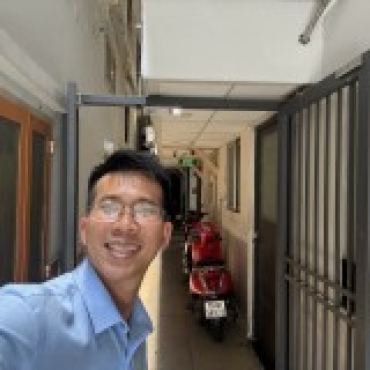 Hình ảnh Bán chung cư Bùi Thế Mỹ Phường Tây Thạnh Tp Hồ Chí Minh