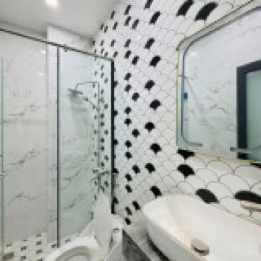 Hình ảnh Bán chung cư Nguyễn Tư Giản Phường An Hội Tây Tp Hồ Chí Minh