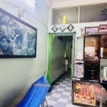 Hình ảnh Bán nhà hẻm 436B/73 Ba Tháng Hai Phường Hòa Hưng Tp Hồ Chí Minh