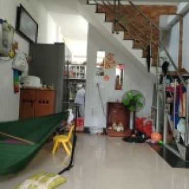 Hình ảnh Bán nhà 21A Kha Vạn Cân Phường Hiệp Bình Tp Hồ Chí Minh