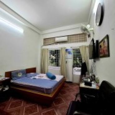 Hình ảnh Bán nhà 28 Trần Văn Danh ( Địa chỉ cũ: 28 Hẻm C2 Hoàng Hoa Thám ) Phường Bảy Hiền Tp Hồ Chí Minh