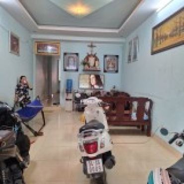 Hình ảnh Bán nhà 163 Đường số 12 ( Thửa 512 Tờ 46) Phường Phước Long Tp Hồ Chí Minh