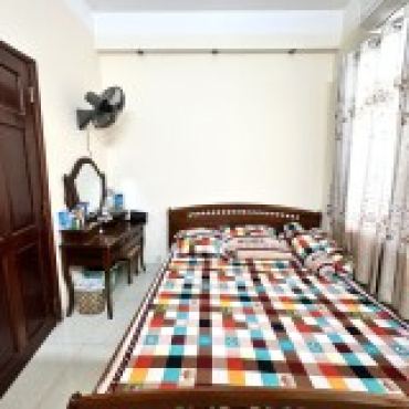 Hình ảnh Bán nhà hẻm 7/1A Nguyễn Cảnh Dị Phường Tân Sơn Nhất Tp Hồ Chí Minh