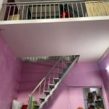 Hình ảnh Bán nhà hẻm 11/3C Đường số 21 Phường Bình Hưng Hòa Tp Hồ Chí Minh