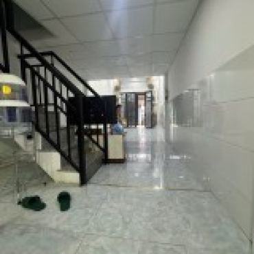 Hình ảnh Bán nhà hẻm 46/6K Ấp 53 Ấp 53 Xã Bà Điểm Tp Hồ Chí Minh