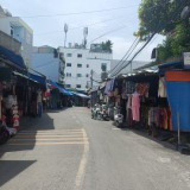 Hình ảnh Bán đất thửa 72 tờ 3 88.2 Đường số 11 Đường số 11 Phường Cát Lái Tp Hồ Chí Minh
