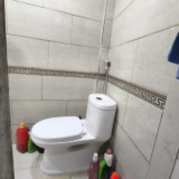 Hình ảnh Bán nhà hẻm 121/43/4 Đường Số 439 Phường Tân Thới Hiệp Tp Hồ Chí Minh