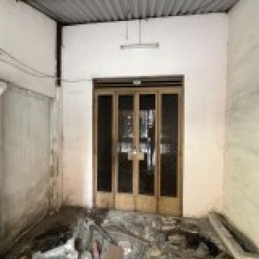 Hình ảnh Bán nhà hẻm 133/18 Lê Hồng Phong Phường Chợ Quán Tp Hồ Chí Minh