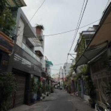 Hình ảnh Bán nhà hẻm 149/55 Luỹ Bán Bích Phường Tân Phú Tp Hồ Chí Minh