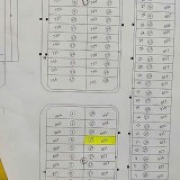 Hình ảnh Bán đất thửa 749 tờ 4 Tây Lân Phường Tân Tạo Tp Hồ Chí Minh