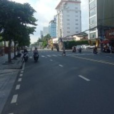 Hình ảnh Bán nhà hẻm 199/53 Cách Mạng Tháng 8 Phường Bàn Cờ Tp Hồ Chí Minh